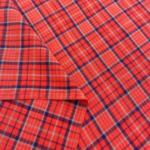 1305 Orange Check