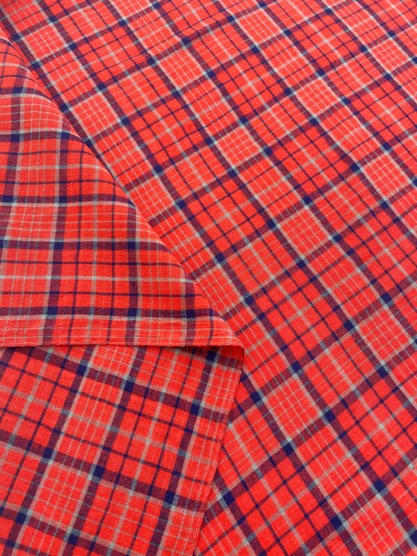1305 Orange Check