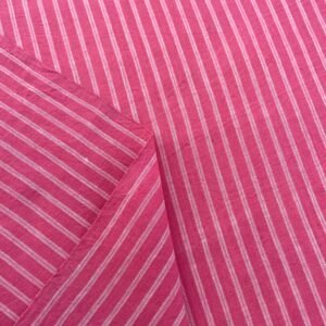 2869 Hot-Pink Stripe