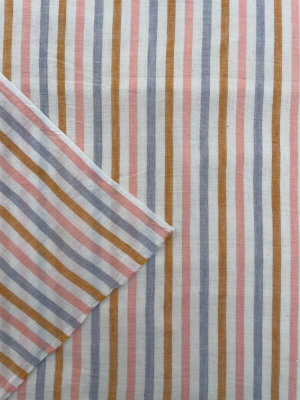 3019 Multi-Colour Stripe