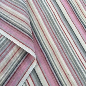 3013 Multi-Colour Stripe
