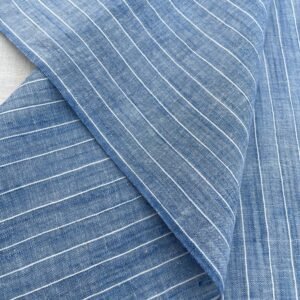 3058 Blue Stripe