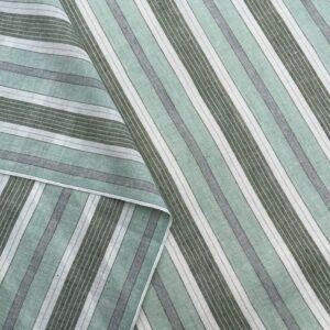 Handloom Stripe