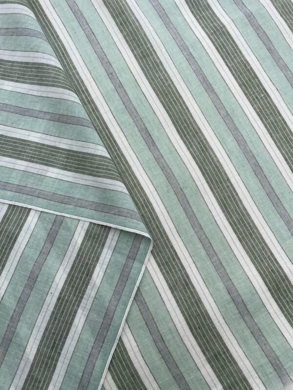 Handloom Stripe