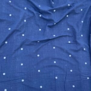 Natural Indigo Jamani