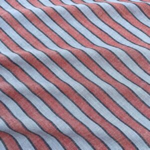 Gray-Brown Stripe