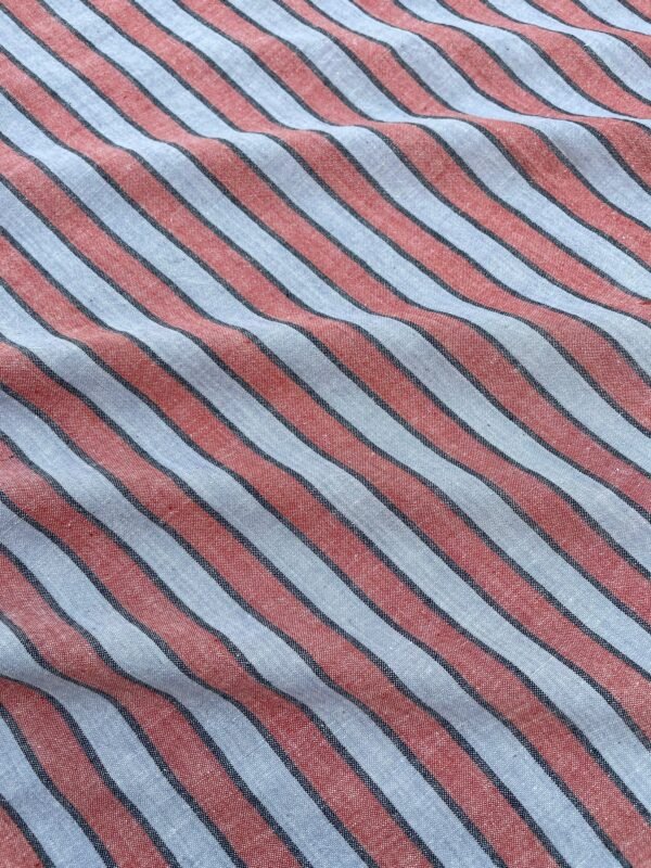 Gray-Brown Stripe
