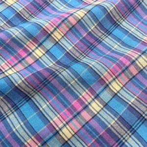 1268 Multi-Colour Check