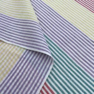 3088 Multi-Colour Bright Stripe