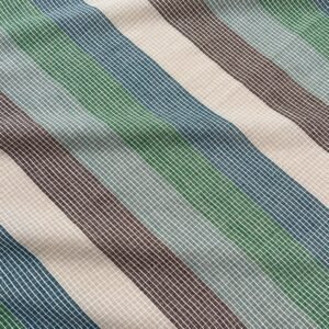 1347 Multi Colour Base Small Check