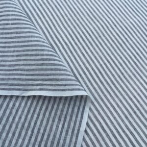 Black n White Stripe