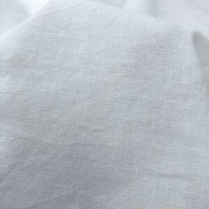 Plain Handwoven White