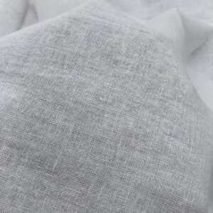 Plain Thick Cotton